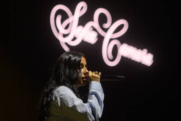 Entertainment Bilder des Tages Sofia Camara Performs at O2 Arena, London, UK Portuguese Canadian singer Sofia Camara performs at O2 Arena, London, England, UK on Tuesday 18 November 2025 in support of Bastille on their From All Sides 2025 Tour., Credit:Justin Ng Avalon UK, England, London, O2 Arena  Copyright: xJustinxNgx xAvalonx 1053210230