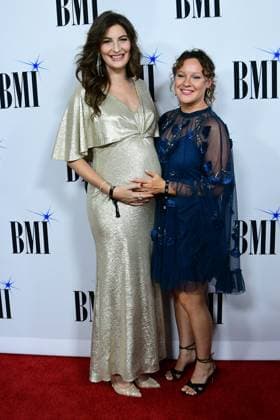 18 November 2025 - Nashville, Tennessee - Macie B. Coleman. 2025 BMI Country Awards held at BMI Music Row. Nashville USA - ZUMAa123 20251118_zaa_a123_179 Copyright: xDara-MichellexFarrx