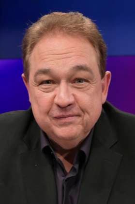 Oliver Kalkofe in der ARD-Talkshow maischberger im Studio Berlin Adlershof. Berlin, 18.11.2025