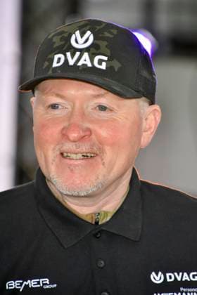 abb Joey Kelly Musiker Sportler im RTL Studio beim Fototermin zur 24 Stunden Charity Geburtstags Challange 30.Geburtstag des RTL Spendenmarathon wir helfen Kindern bei RTL Deutschland am 19.11.2025 in Koeln Deutz NRW Deutschland