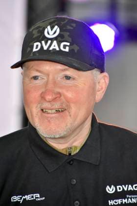 abb Joey Kelly Musiker Sportler im RTL Studio beim Fototermin zur 24 Stunden Charity Geburtstags Challange 30.Geburtstag des RTL Spendenmarathon wir helfen Kindern bei RTL Deutschland am 19.11.2025 in Koeln Deutz NRW Deutschland