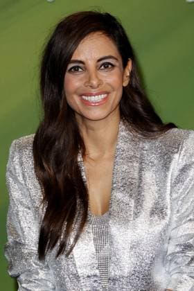 Collien Fernandes bei der Tarzan Musical Premiere am 20.11.2025 im Stage Theater Neue Flora in Hamburg Tarzan Musical Premiere in Hamburg