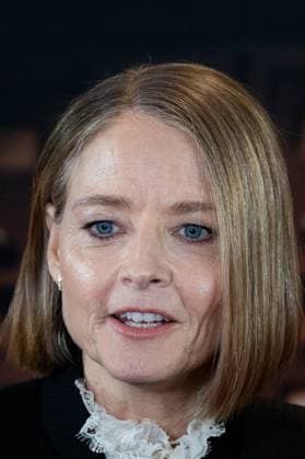Vie Privee Paris Film Premiere NB Jodie Foster attends Vie Privee Paris Film Premiere at Pathe Palace on November 20, 2025 in Paris, France. Photo by Nasser Berzane ABACAPRESS.COM Paris France  Copyright: xBerzanexNasser ABACAx