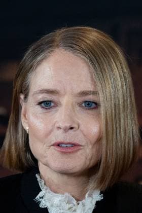 Vie Privee Paris Film Premiere NB Jodie Foster attends Vie Privee Paris Film Premiere at Pathe Palace on November 20, 2025 in Paris, France. Photo by Nasser Berzane ABACAPRESS.COM Paris France  Copyright: xBerzanexNasser ABACAx