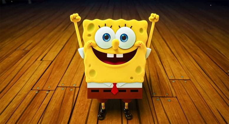 The SpongeBob Movie: Search for SquarePants USA. A scene from (C)Paramount Pictures new film: The SpongeBob Movie: Search for SquarePants (2025). Plot: SpongeBob journeys to the ocean s depths to face the Flying Dutchman s ghost, encountering challenges and uncovering marine mysteries. LMK106-J11422-201125 Supplied by LMKMEDIA. Editorial Only. Landmark Media is not the copyright owner of these Film or TV stills but provides a service only for recognised Media outlets.
