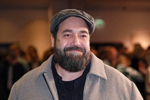 Laith Al-Deen bei der TARZAN Musicalpremiere im Stage Theater Neue Flora in Hamburg am 20.11.2025