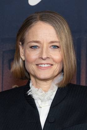 Vie Privee Paris Film Premiere NB Jodie Foster attends Vie Privee Paris Film Premiere at Pathe Palace on November 20, 2025 in Paris, France. Photo by Nasser Berzane ABACAPRESS.COM Paris France  Copyright: xBerzanexNasser ABACAx