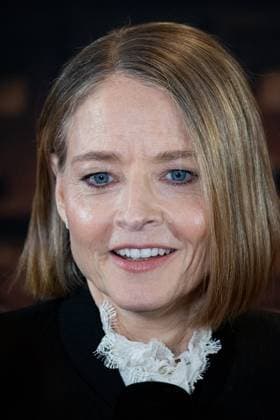 Vie Privee Paris Film Premiere NB Jodie Foster attends Vie Privee Paris Film Premiere at Pathe Palace on November 20, 2025 in Paris, France. Photo by Nasser Berzane ABACAPRESS.COM Paris France  Copyright: xBerzanexNasser ABACAx