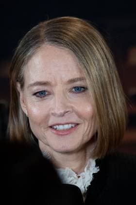 Vie Privee Paris Film Premiere NB Jodie Foster attends Vie Privee Paris Film Premiere at Pathe Palace on November 20, 2025 in Paris, France. Photo by Nasser Berzane ABACAPRESS.COM Paris France  Copyright: xBerzanexNasser ABACAx