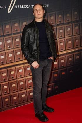 Vie Privee premiere at Pathe Palace theatre Avant premiere de Vie Privee au cinema Pathe Palace Noam Morgensztern 450884 2000 01 01 France  Copyright: xSebastienxFremontx xStarfacex STAR_450884_010