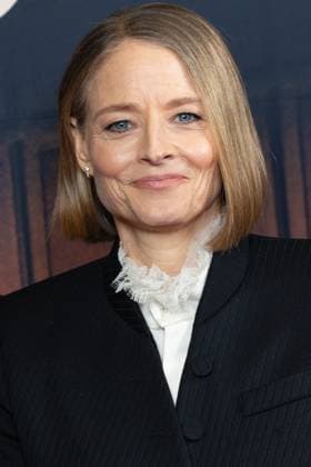 Vie Privee premiere at Pathe Palace theatre Avant premiere de Vie Privee au cinéma Pathe Palace Jodie Foster 450884 2000 01 01 France  Copyright: xSebastienxFremontx xStarfacex STAR_450884_045