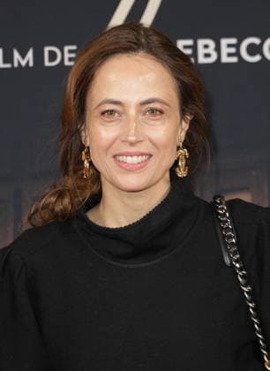 Anne Berest Première du film Vie Privée au cinéma Pathé Palace à Paris le 20 novembre 2025 Coadic Guirec Bestimage Premiere of the film Vie Privée at the Pathé Palace cinema in Paris on November 20, 2025 Paris France  Copyright: xCOADICxGUIRECx xBESTIMAGExCOADICxGUIRECx xBESTIMAGEx