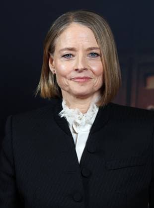 AVP film Vie PrivÃ e Jodie Foster. Avant premiere de Vie PrivÃ e , le nouveau film de Rebecca Zlotowski . France , Paris le 20 novembre 2025  Copyright: xDFYx