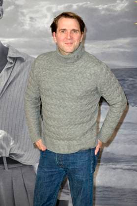 Pierre Kiwitt bei der FFW Eröffnung mit der Premiere des Kinofilms L Ã tranger Der Fremde bei der 24. Französischen Filmwoche im Delphi Filmpalast. Berlin, 20.11.2025