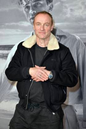 Mark Waschke bei der FFW Eröffnung mit der Premiere des Kinofilms L Ã tranger Der Fremde bei der 24. Französischen Filmwoche im Delphi Filmpalast. Berlin, 20.11.2025