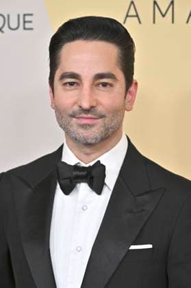 Sev Ohanian bei der 39. Verleihung der American Cinematheque Awards 2025 im Hotel Beverly Hilton. Beverly Hills, 20.11.2025