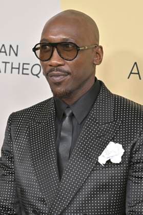 Mahershala Ali bei der 39. Verleihung der American Cinematheque Awards 2025 im Hotel Beverly Hilton. Beverly Hills, 20.11.2025