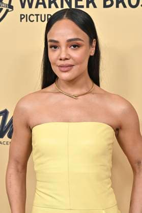 Tessa Thompson bei der 39. Verleihung der American Cinematheque Awards 2025 im Hotel Beverly Hilton. Beverly Hills, 20.11.2025