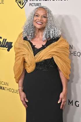 Donna Jordan bei der 39. Verleihung der American Cinematheque Awards 2025 im Hotel Beverly Hilton. Beverly Hills, 20.11.2025