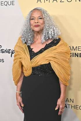 Donna Jordan bei der 39. Verleihung der American Cinematheque Awards 2025 im Hotel Beverly Hilton. Beverly Hills, 20.11.2025