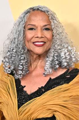 Donna Jordan bei der 39. Verleihung der American Cinematheque Awards 2025 im Hotel Beverly Hilton. Beverly Hills, 20.11.2025