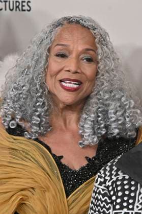 Donna Jordan bei der 39. Verleihung der American Cinematheque Awards 2025 im Hotel Beverly Hilton. Beverly Hills, 20.11.2025