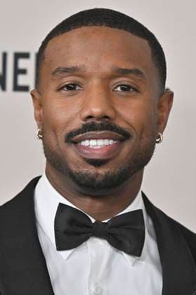 Michael B. Jordan bei der 39. Verleihung der American Cinematheque Awards 2025 im Hotel Beverly Hilton. Beverly Hills, 20.11.2025