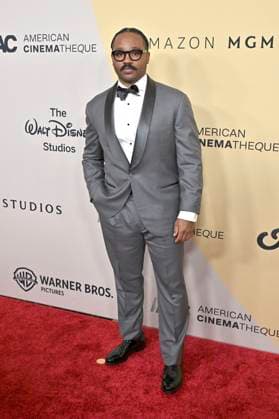 Ryan Coogler bei der 39. Verleihung der American Cinematheque Awards 2025 im Hotel Beverly Hilton. Beverly Hills, 20.11.2025