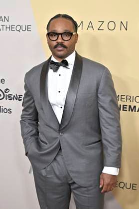 Ryan Coogler bei der 39. Verleihung der American Cinematheque Awards 2025 im Hotel Beverly Hilton. Beverly Hills, 20.11.2025