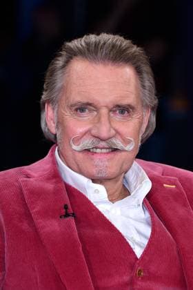 Ingo Lenssen zu Gast bei der NDR Talk Show am 21.11.2025 in Hamburg NDR Talk Show am 21.11.2025 in Hamburg