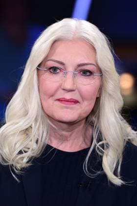 Franziska Walter zu Gast bei der NDR Talk Show am 21.11.2025 in Hamburg NDR Talk Show am 21.11.2025 in Hamburg