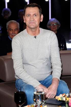 Ingo Naujoks bei der Aufzeichnung der NDR Talk Show im NDR Fernsehstudio Lokstedt. Hamburg, 21.11.2025