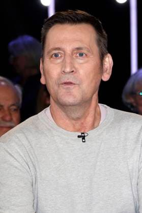 Ingo Naujoks bei der Aufzeichnung der NDR Talk Show im NDR Fernsehstudio Lokstedt. Hamburg, 21.11.2025