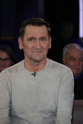 NDR TALKSHOW 21.11.2025 Ingo Naujoks, NDR Talkshow aus dem Studio Lokstedt, Hamburg, 21.11.2025 Copyright: xEventpressxMPx