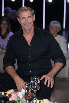 NDR TALKSHOW 21.11.2025 Sven Martinek, NDR Talkshow aus dem Studio Lokstedt, Hamburg, 21.11.2025 Copyright: xEventpressxMPx