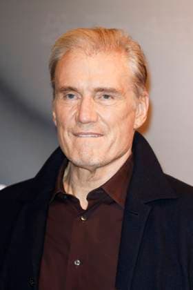 43 Turin Film Festival - Photocall Unbreakable TURIN, ITALY - NOVEMBER 22: Dolph Lundgren poses at the photocall of the movie Unbreakable during the 43rd Torino Film Festival 2025 at Teatro Regio on November 22, 2025 in Turin, Italy. Photo Marco Piovanotto Abacapress.com  Copyright: xPiovanottoxMarco ABACAx