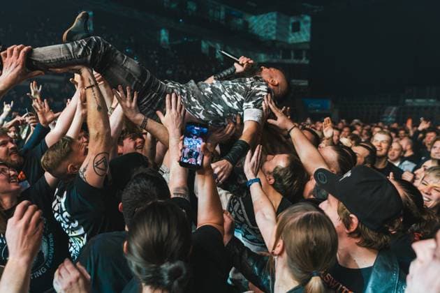 ludwigsburg mhp arena Baden Württemberg Deutschland Copyright: xmarcxblessingx