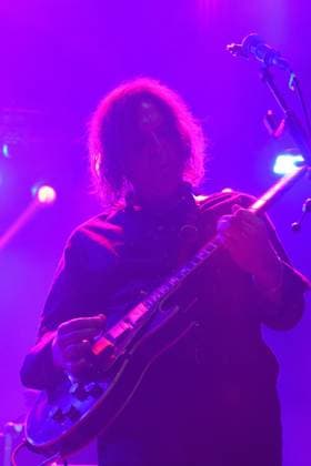 Starsailor perform at the O2 Forum Kentish Town in London, UK, on 22nd November 2025. Starsailor perform at the O2 Forum Kentish Town in London, UK, on 22nd November 2025., Credit:Oleksii Ovcharenko Avalon United Kingdom, London  Copyright: xOleksiixOvcharenkox xAvalonx 1054060848
