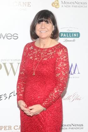 Moves Power Women 2025 22nd annual Moves Power Gala & Awards celebrating 22 years of Moves Power Women eld at Kimpton Hotel Featuring: Monica Kraft Where: New York, New York, United States When: 22 Nov 2025 Credit: Udo Salters WENN New York New York United States Copyright: xUdoxSalters WENNx wenn40803975 DS7x wenn40803975