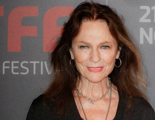 43 Turin Film Festival - Jacqueline Bisset photocall Stella della Mole Award TURIN, ITALY - NOVEMBER 23: Jacqueline Bisset poses at the photocall of Stella della Mole Award during the 43rd Torino Film Festival 2025 at Teatro Regio on November 23, 2025 in Turin, Italy. Photo Marco Piovanotto Abacapress.com  Copyright: xPiovanottoxMarco ABACAx