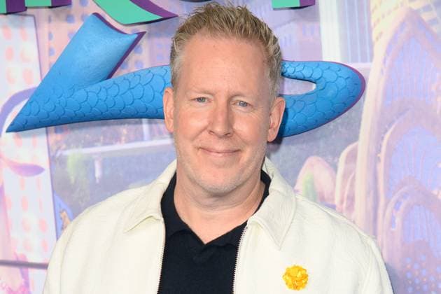 Zootropolis 2 UK Premiere Arrivals at Picturehouse Central, London, UK Director Jered Bush attends The Zootropolis 2 UK Premiere at Picturehouse Central, London, England, UK on Sunday 23 November, 2025., Credit:Justin Ng Avalon UK, England, London, Picturehouse Central  Copyright: xJustinxNgx xAvalonx 1054152899
