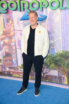Zootropolis 2 UK Premiere Arrivals at Picturehouse Central, London, UK Director Jered Bush attends The Zootropolis 2 UK Premiere at Picturehouse Central, London, England, UK on Sunday 23 November, 2025., Credit:Justin Ng Avalon UK, England, London, Picturehouse Central  Copyright: xJustinxNgx xAvalonx 1054152902
