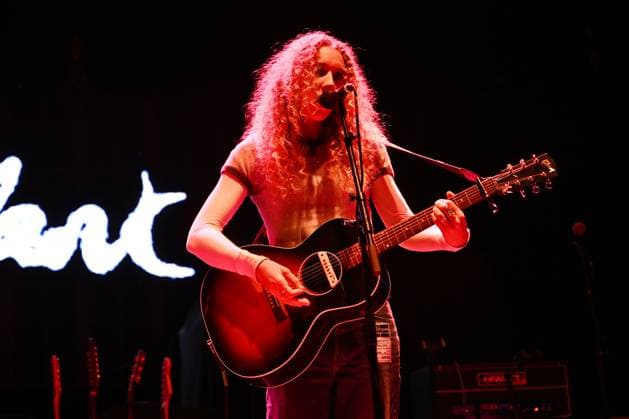 Still Blank performing at Brixton Academy LONDON, ENGLAND - NOVEMBER 23: Jordy of ˜Still Blank™ performing at Brixton Academy on November 23, 2025 in London, England. CAP MAR MAR Great Britain Copyright: xMartinxHarris CapitalxPicturesx