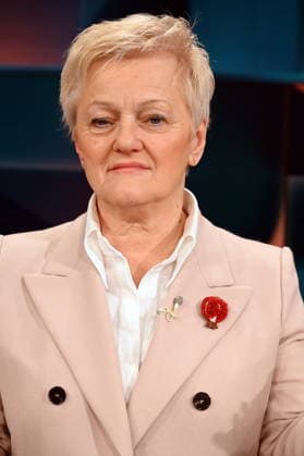 Politikerin Renate Künast, B‘90 Grüne, Frühere Bundesministerin für Verbraucherschutz, zu Gast in der ARD Talkshow Hart aber Fair mit dem Thema Rabattschlacht und Bestellwahn: Was ist der wahre Preis der Schnäppchen?