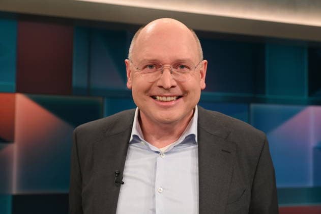 Gero Furchheim, Vorstand des europäischen Branchenverbands Ecommerce Europe, zu Gast in der ARD Talkshow Hart aber Fair mit dem Thema Rabattschlacht und Bestellwahn: Was ist der wahre Preis der Schnäppchen?