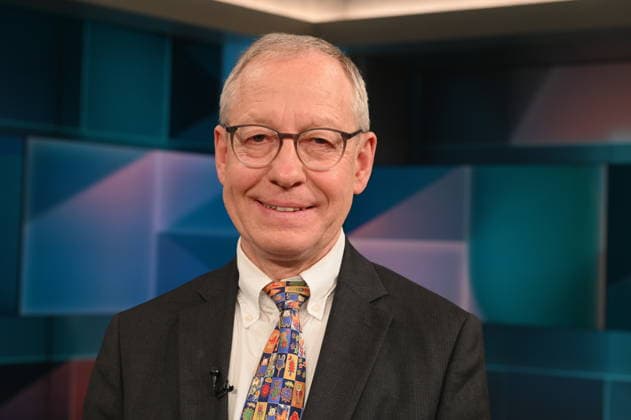 Prof. Dr. Gerrit Heinemann, Professor für Betriebswirtschaftslehre, Management und Handel an der Hochschule Niederrhein, zu Gast in der ARD Talkshow Hart aber Fair mit dem Thema Rabattschlacht und Bestellwahn: Was ist der wahre Preis der Schnäppchen?