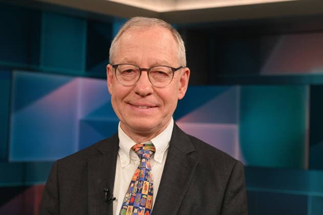 Prof. Dr. Gerrit Heinemann, Professor für Betriebswirtschaftslehre, Management und Handel an der Hochschule Niederrhein, zu Gast in der ARD Talkshow Hart aber Fair mit dem Thema Rabattschlacht und Bestellwahn: Was ist der wahre Preis der Schnäppchen?