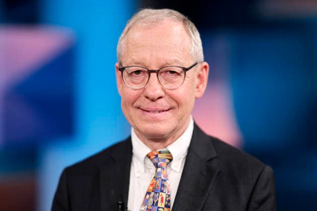 Wirtschaftswissenschaftler Gerrit Heinemann in der ARD-Talkshow hart aber fair in den WDR-Studios Köln. Köln, 24.11.2025 NRW Deutschland Copyright: xChristophxHardtx