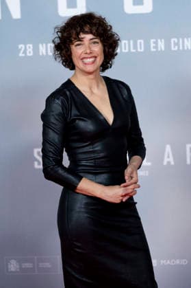 November 24, 2025, Madrid, Spain: Patricia Lopez Arnaiz attends the Singular Photocall at Hotel Urso in Madrid. Madrid Spain - ZUMAs197 20251124_aaa_s197_227 Copyright: xNachoxLopezx