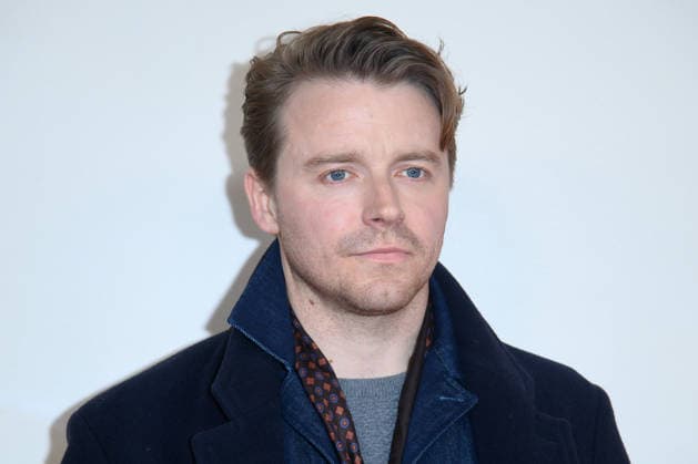 Ella McCay UK Special Screening Arrivals at Picturehouse Central, London, UK - 24 November 2025 Jack Lowden attends The Ella McCay UK Special Screening at Picturehouse Central, London, England, UK on Monday 24 November, 2025., Credit:Justin Ng Avalon UK, England, London, Picturehouse Central Copyright: xJustinxNgx xAvalonx 1054455547